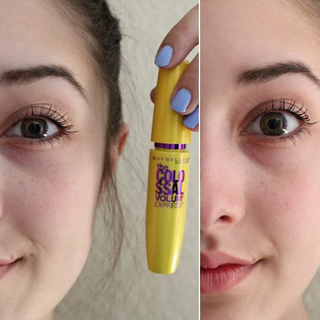 Mascara Colossal Volum Express 7x