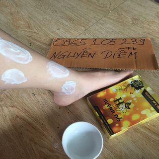 tắm trắng beauty spa HĐ