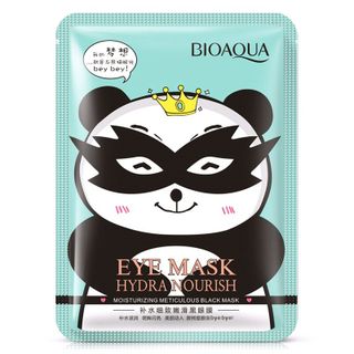 Mặt nạ gấu trúc bioaqua