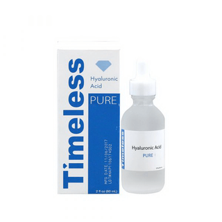 Tinh Chất Dưỡng Ẩm Cấp Nước Timeless Hyaluronic Acid Pure Serum giá sỉ