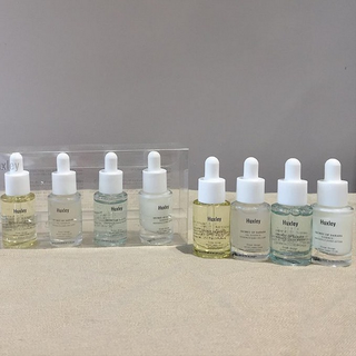 Tinh chất dưỡng Huxley Secret Of Sahara Mini