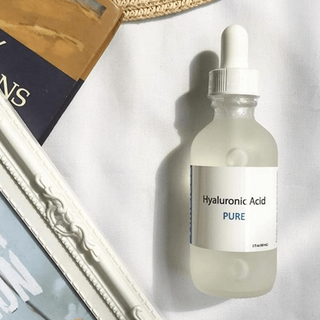 Tinh Chất Dưỡng Ẩm Cấp Nước Timeless Hyaluronic Acid Pure Serum