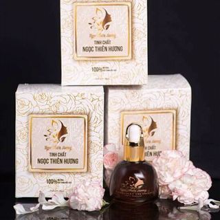 Trị thâm NGỌC THIÊN HƯƠNG