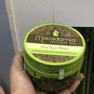 ủ tóc