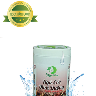 MẦM ĐẬU NÀNH NGỌC HÂN BEAUTY