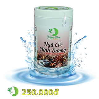 MẦM ĐẬU NÀNH NGỌC HÂN BEAUTY