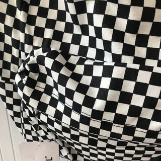 BALO OLD SKOOL CHECKERBOARD BACKPACK