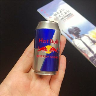 móc khóa nước tăng lực pubg
