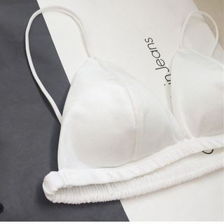 BRA SATIN PHI BÓNG - Mã 029