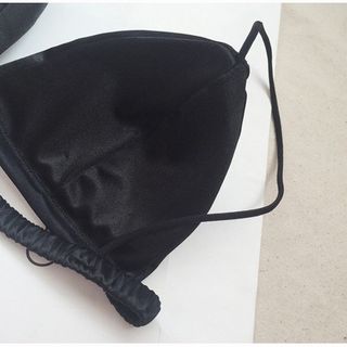 BRA SATIN PHI BÓNG - Mã 029