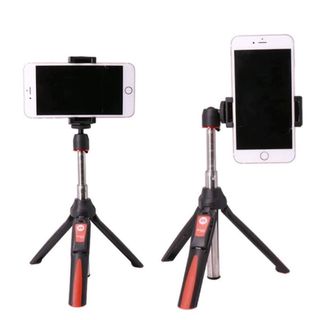 Gậy tự sướng bluetooth 3 chân đỡ Benro