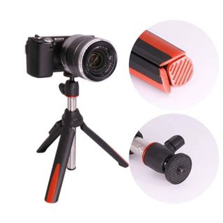 Gậy tự sướng bluetooth 3 chân đỡ Benro