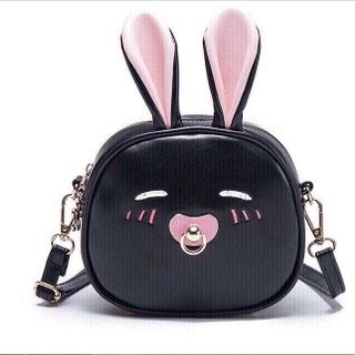 túi đeo em bé hình thỏ siêu cute