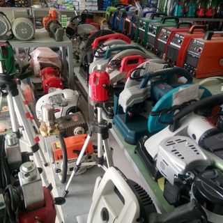 máy cân bằng lase