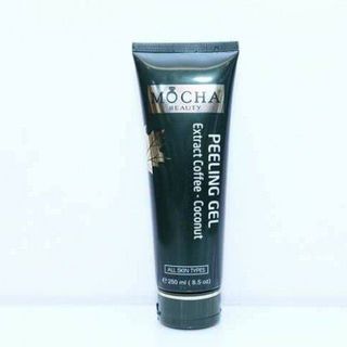 GEL TẨY TẾ BÀO CHẾT CAFE DỪA MOCHA