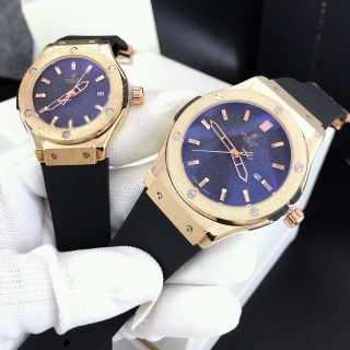 Đồng hồ Hublot trung cấp mặt cát