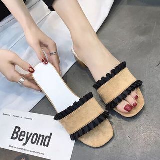 dép quai bèo xinh