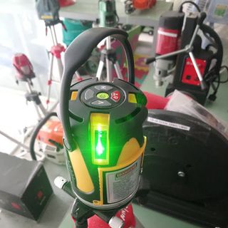 máy cân bằng laser tia xanh giá tốt nhất thi trường