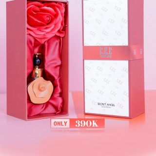 NƯỚC HOA NỮ MOCHA SECRETANGEL