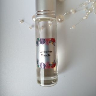 ​dạng lăn Tinh dầu nước hoa pháp miracle by lan come - giá sỉ​ giá bán buôn