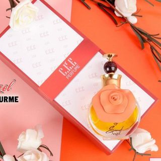 NƯỚC HOA NỮ MOCHA SECRETANGEL