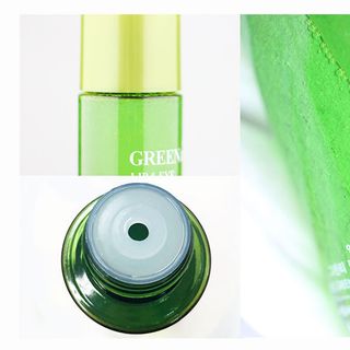 NƯỚC TẨY TRANG MẮT MÔI CHIẾT XUẤT TRÀ XANH GREEN TEA LIP EYE REMOVER