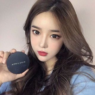 Phấn Nước Che Khuyết Điểm Thần Thánh Hàn Quốc