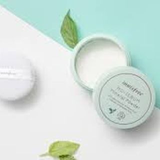 Phấn Phủ Dạng Bột Kiềm Dầu – No Sebum Mineral Powder