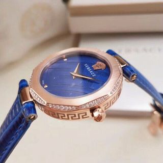 Đồng hồ nữ Versacei hot trend