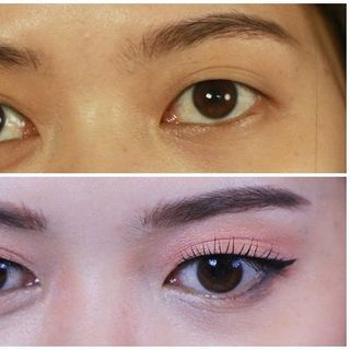 Mascara chứa tinh chất dưỡng mi - Accent Essence Mascara