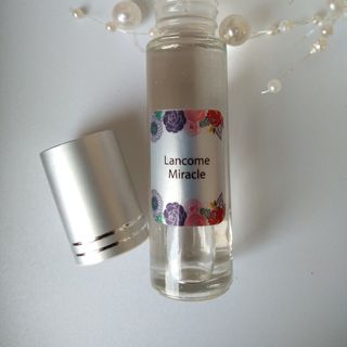 ​dạng lăn Tinh dầu nước hoa pháp miracle by lan come - giá sỉ​ giá bán buôn