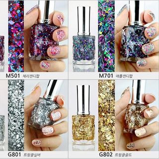 Sơn móng nghệ thuật