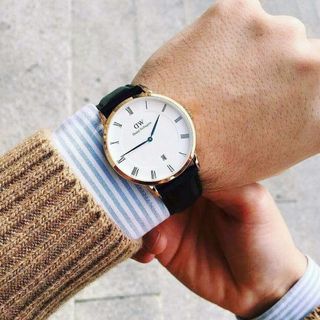 Đồng hồ Danel Wellington