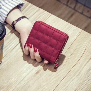 ví cầm tay mini