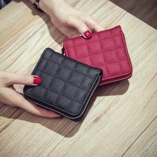 ví cầm tay mini