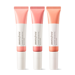 Má Hồng Dạng Kem Smart Drawing Blusher