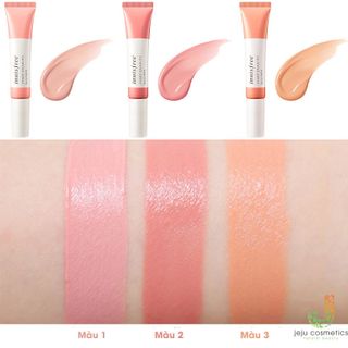 Má Hồng Dạng Kem Smart Drawing Blusher