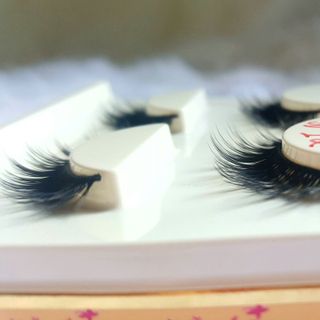 LÔNG MI GIẢ CHỒN 3D-12