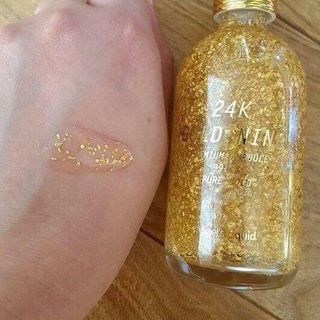 serum Vàng 24k GOLD nine