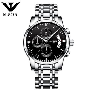 Đồng Hồ NIBOSI 2353