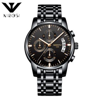 Đồng Hồ NIBOSI 2353