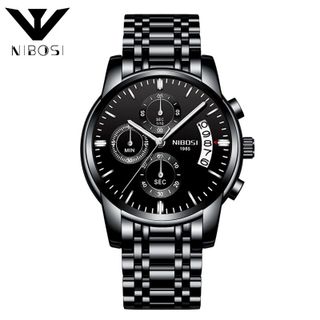 Đồng Hồ NIBOSI 2353