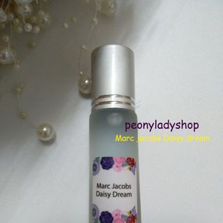 dạng lăn Tinh dầu nước hoa pháp daisy dream MarcJacobs - giá sỉ​ giá bán buôn