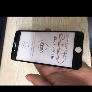 cường lực 5D xịn