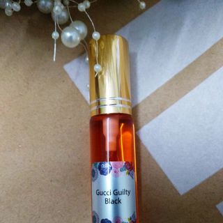 dạng xịt Tinh dầu nước hoa gu xì guilty black - giá sỉ​ giá bán buôn