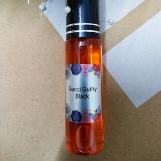 dạng xịt Tinh dầu nước hoa gu xì guilty black - giá sỉ​ giá bán buôn