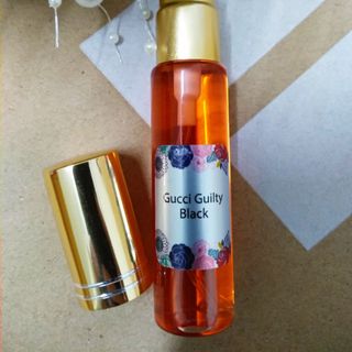 dạng xịt Tinh dầu nước hoa gu xì guilty black - giá sỉ​ giá bán buôn