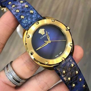 Đồng hồ nữ Versacee shadow siêu cấp