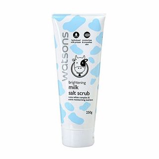 TẨY DA CHẾT MUỐI BÒ WATSONS MILK SALT SCRUB 250G giá sỉ