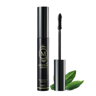 Mascara chiết xuất trà xanh - Green Tea Mascara
